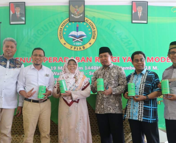 BERITA DALAM GAMBAR